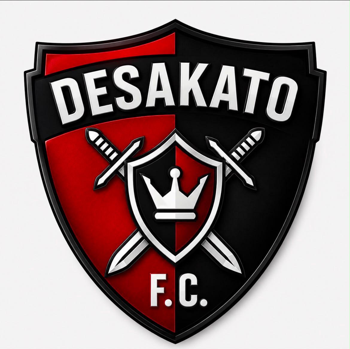 Desakato F.C